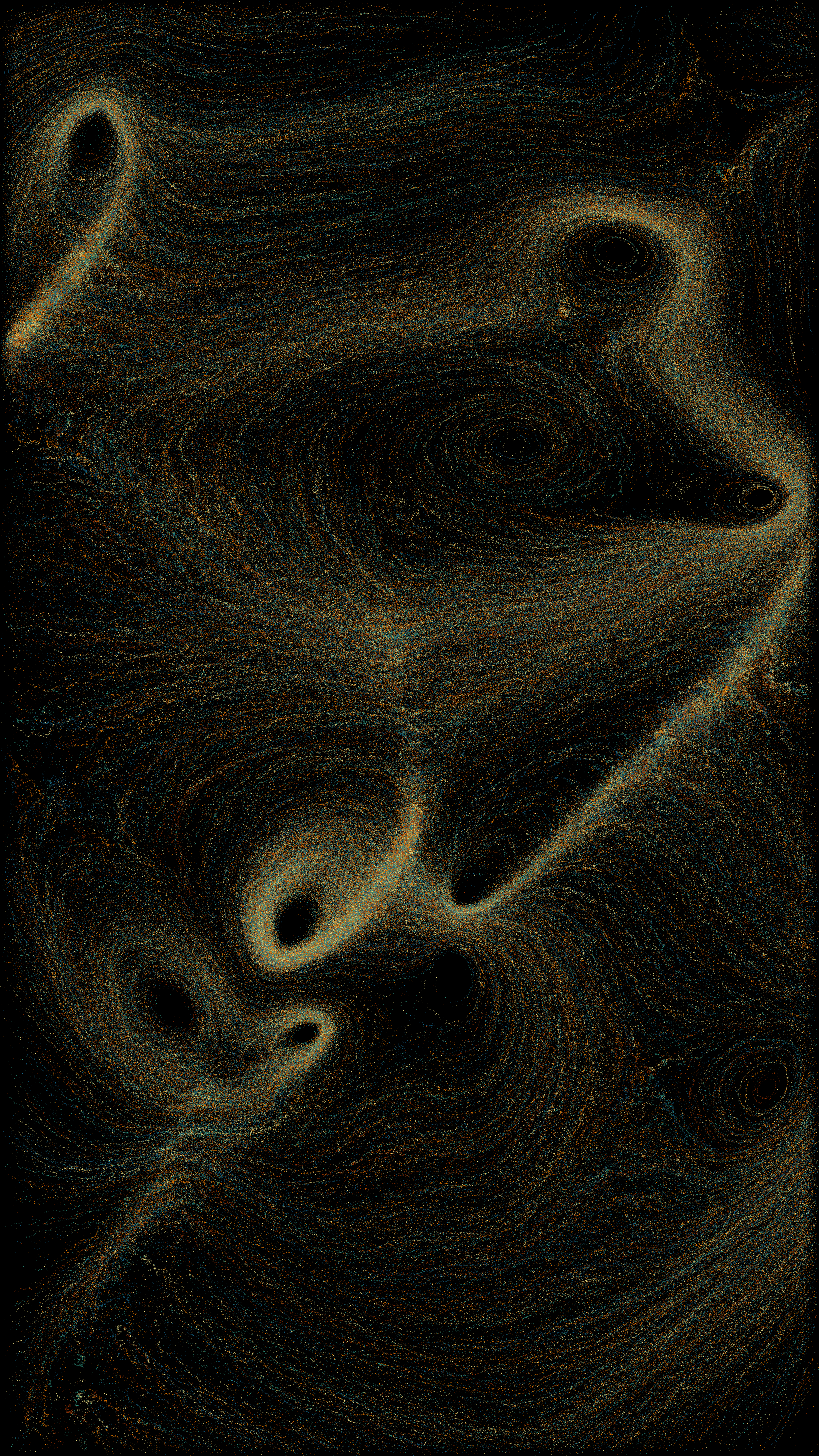 galaxies #100 static NFT preview