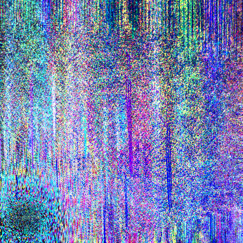 dive 💧 deep #56 static NFT preview