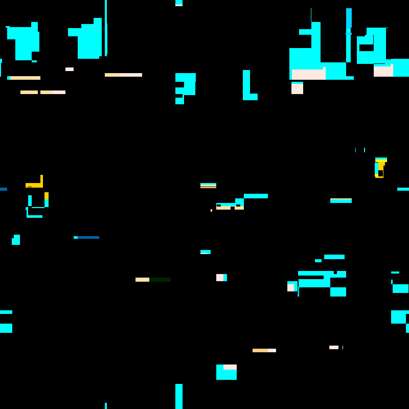 Circuit #15 static NFT preview