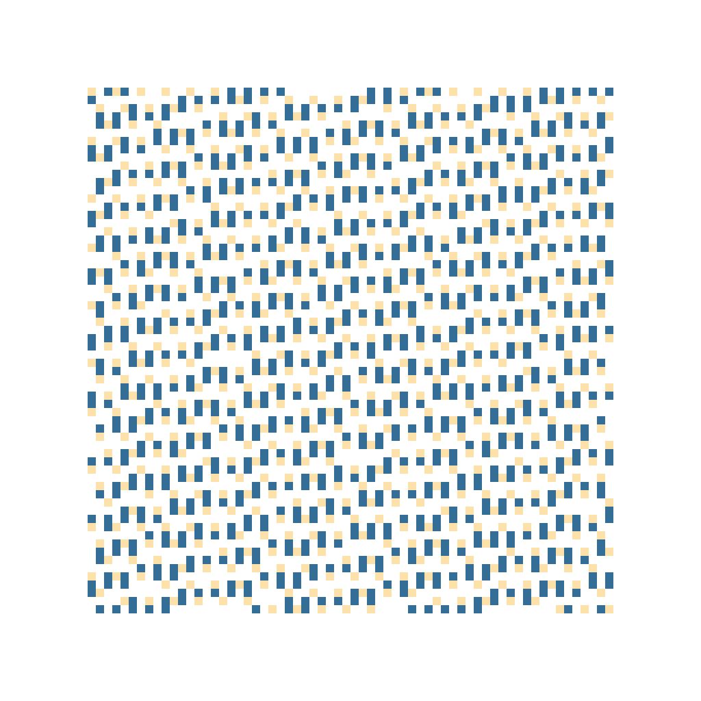 Canevach #372 static token preview