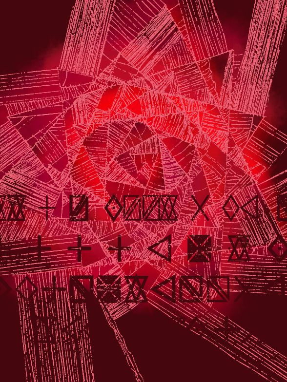 Kunza #139 static NFT preview