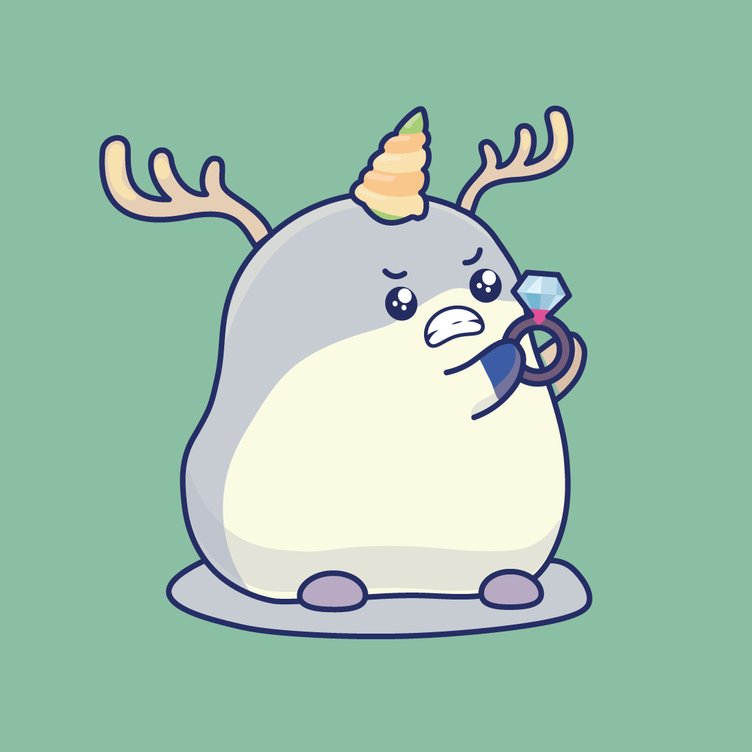 fxHamster #33 static token preview
