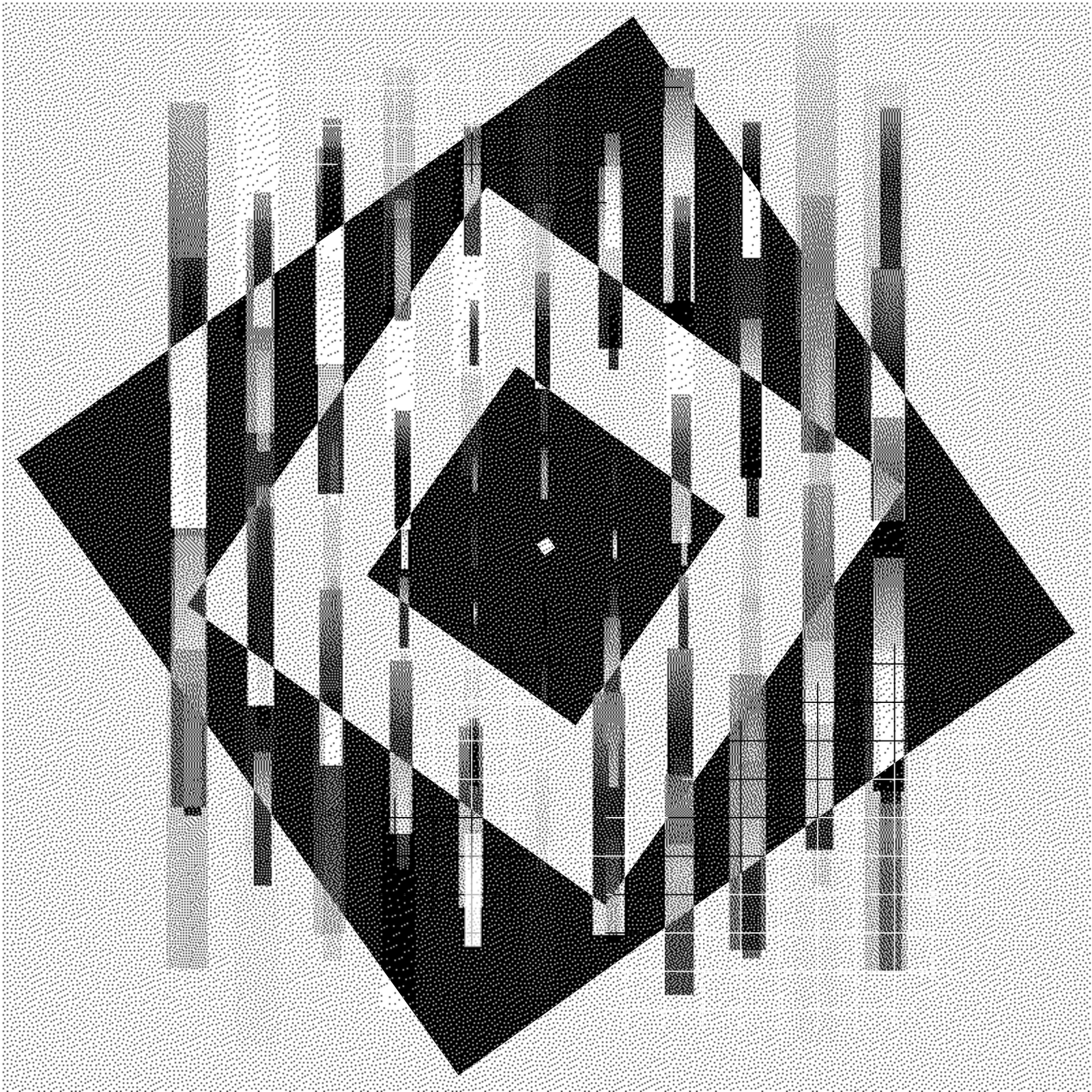 Polytone #84 static NFT preview
