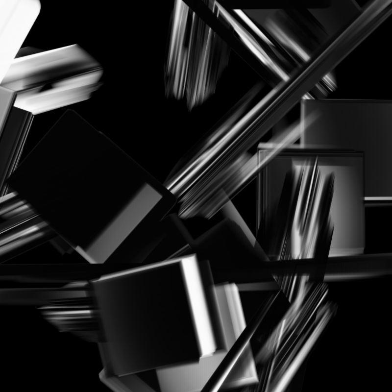 Quantum Shift #5 static token preview