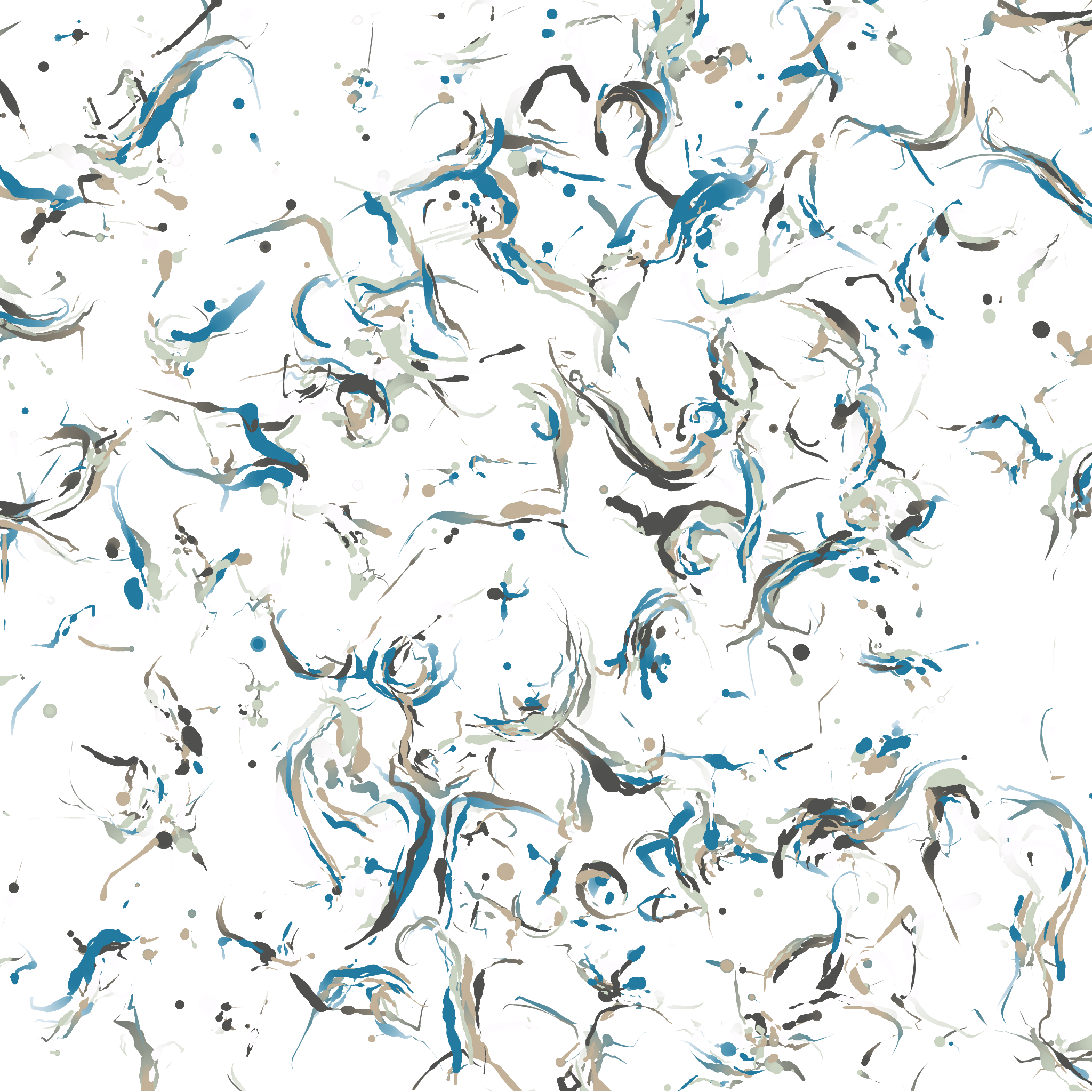 primordial soup #103 static NFT preview