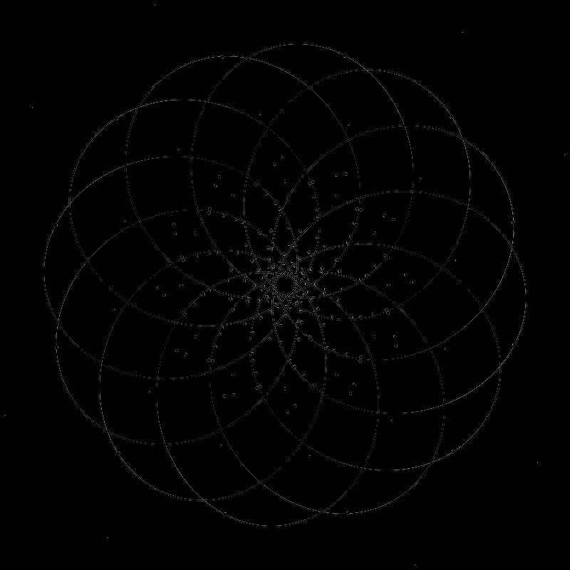 Rotate Max #N #162 static NFT preview