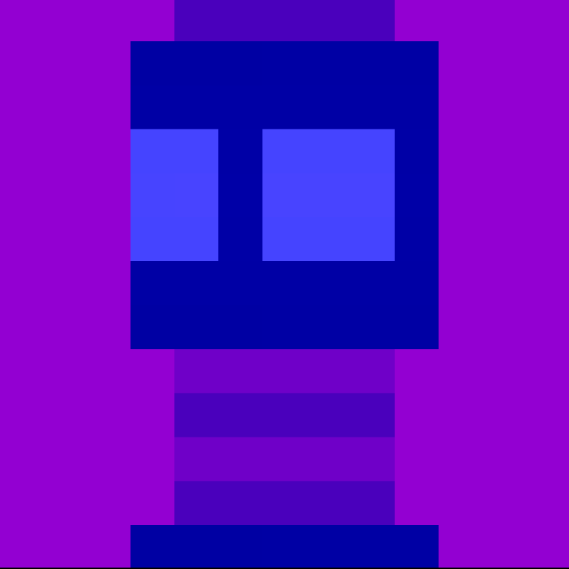 xDeads #4687 static NFT preview
