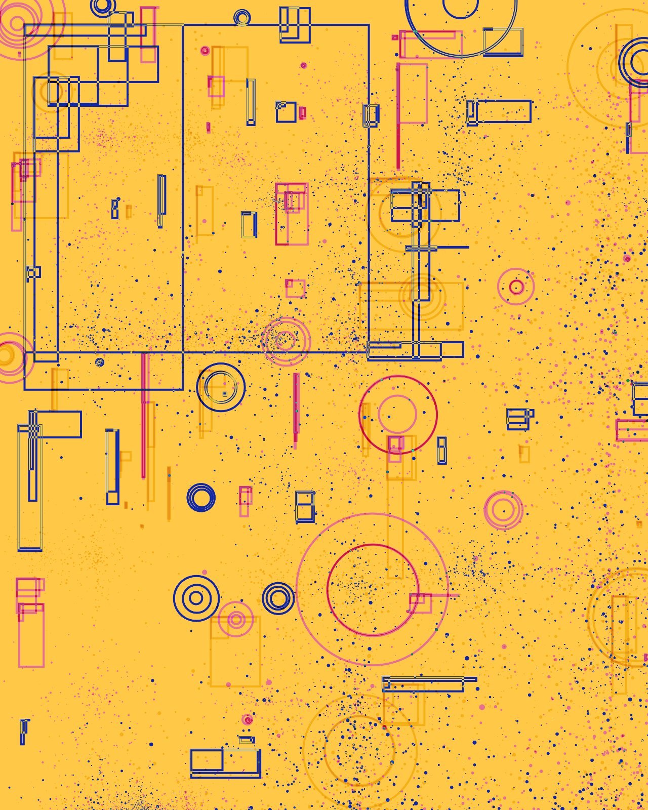 CR Art Sessions //1 #299 static token preview