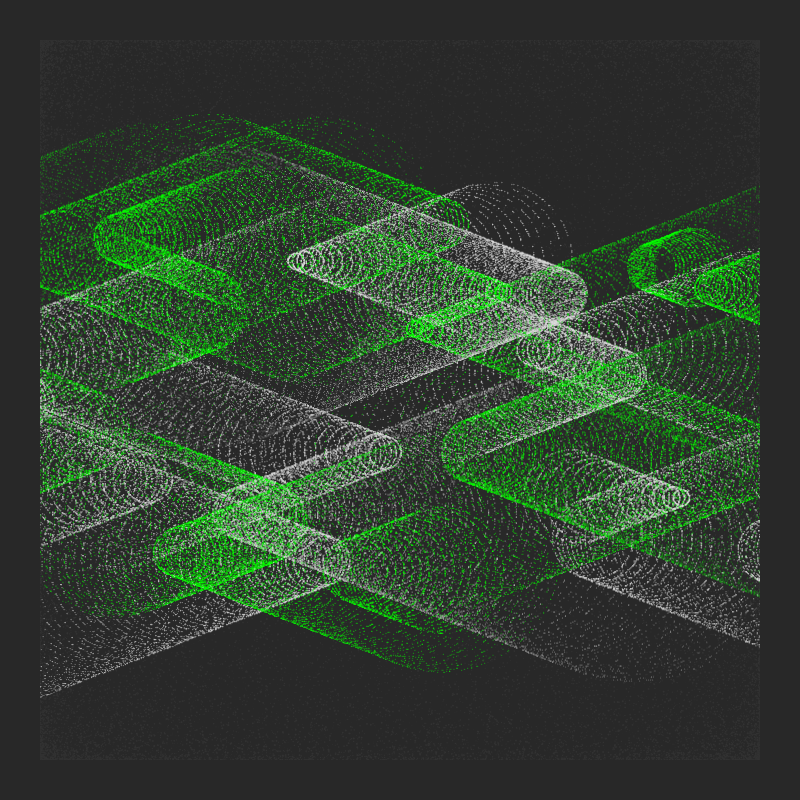 iterations #431 static token preview