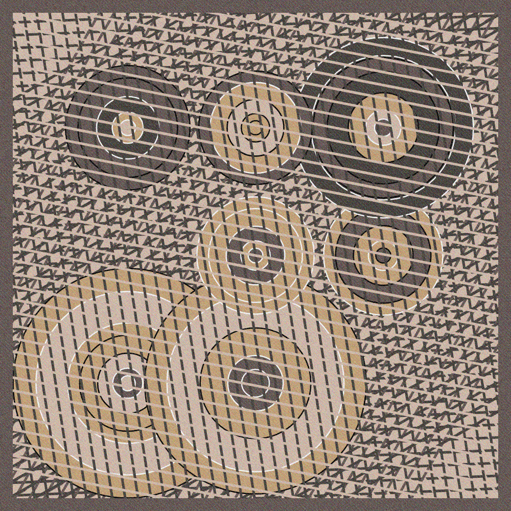 MIX #70 static token preview