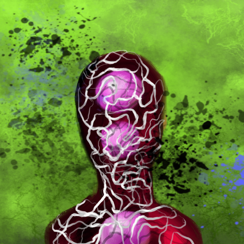 Mindscapes n4 #16 static token preview