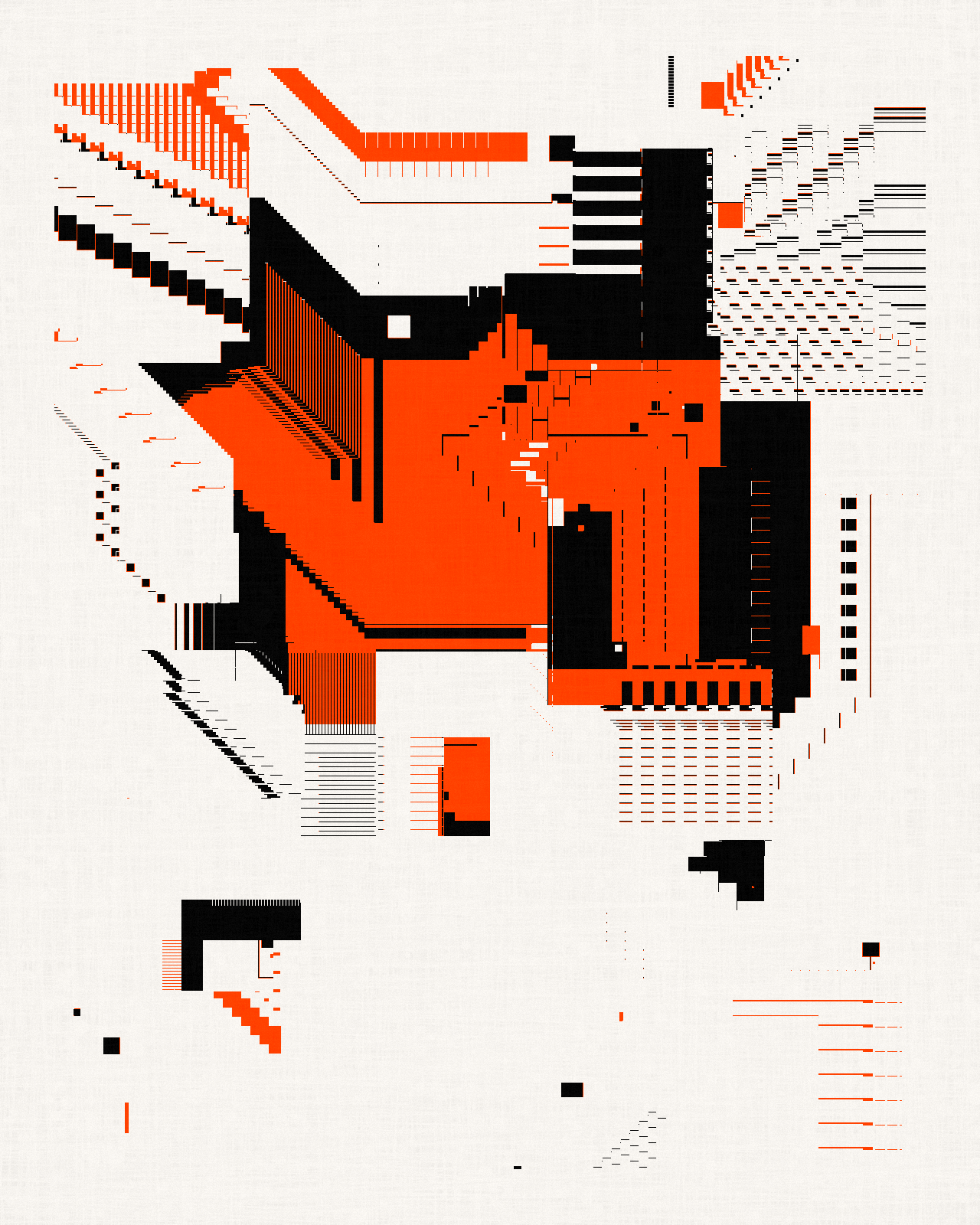 Somewhere In Between #84 static token preview