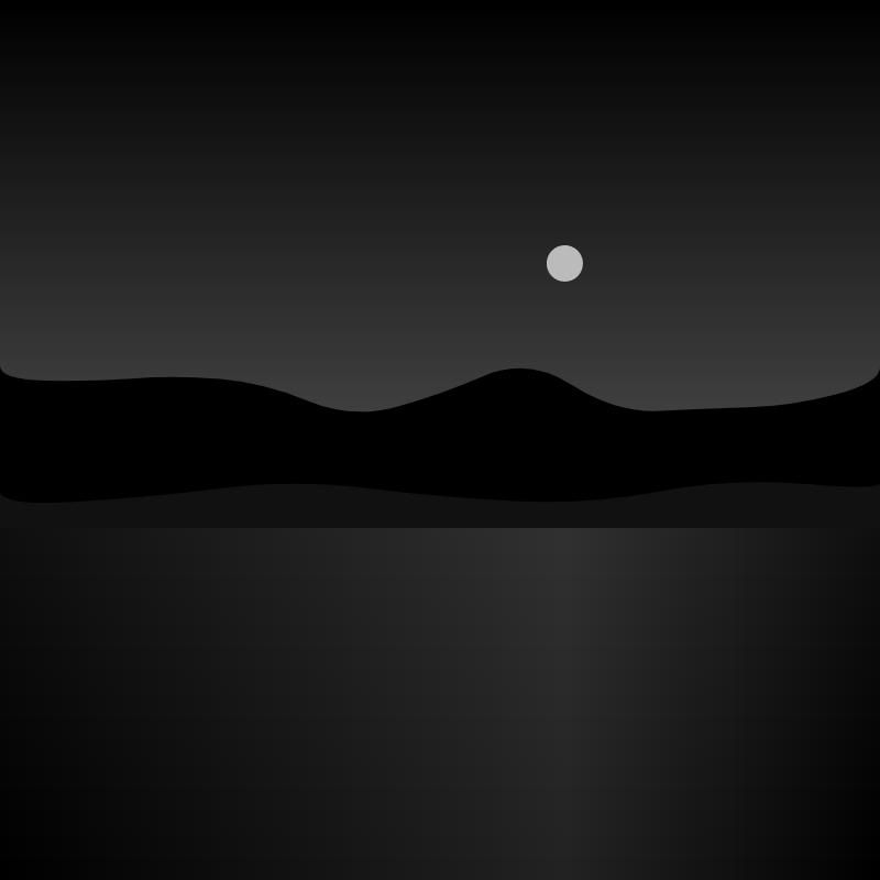 Night at the Ranch #12 static token preview