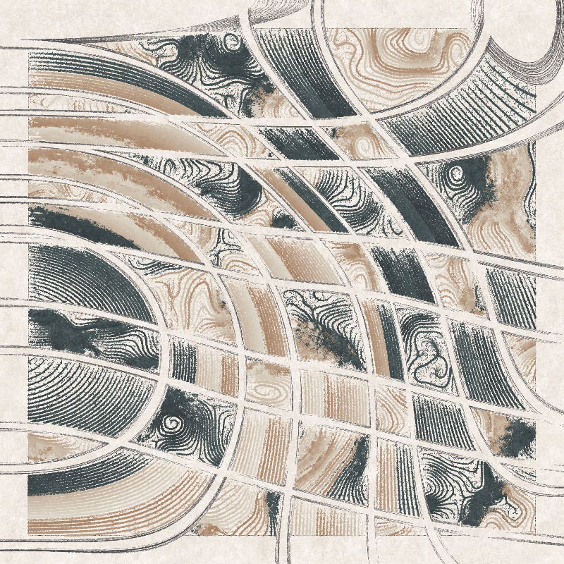 Curlida #188 static NFT preview