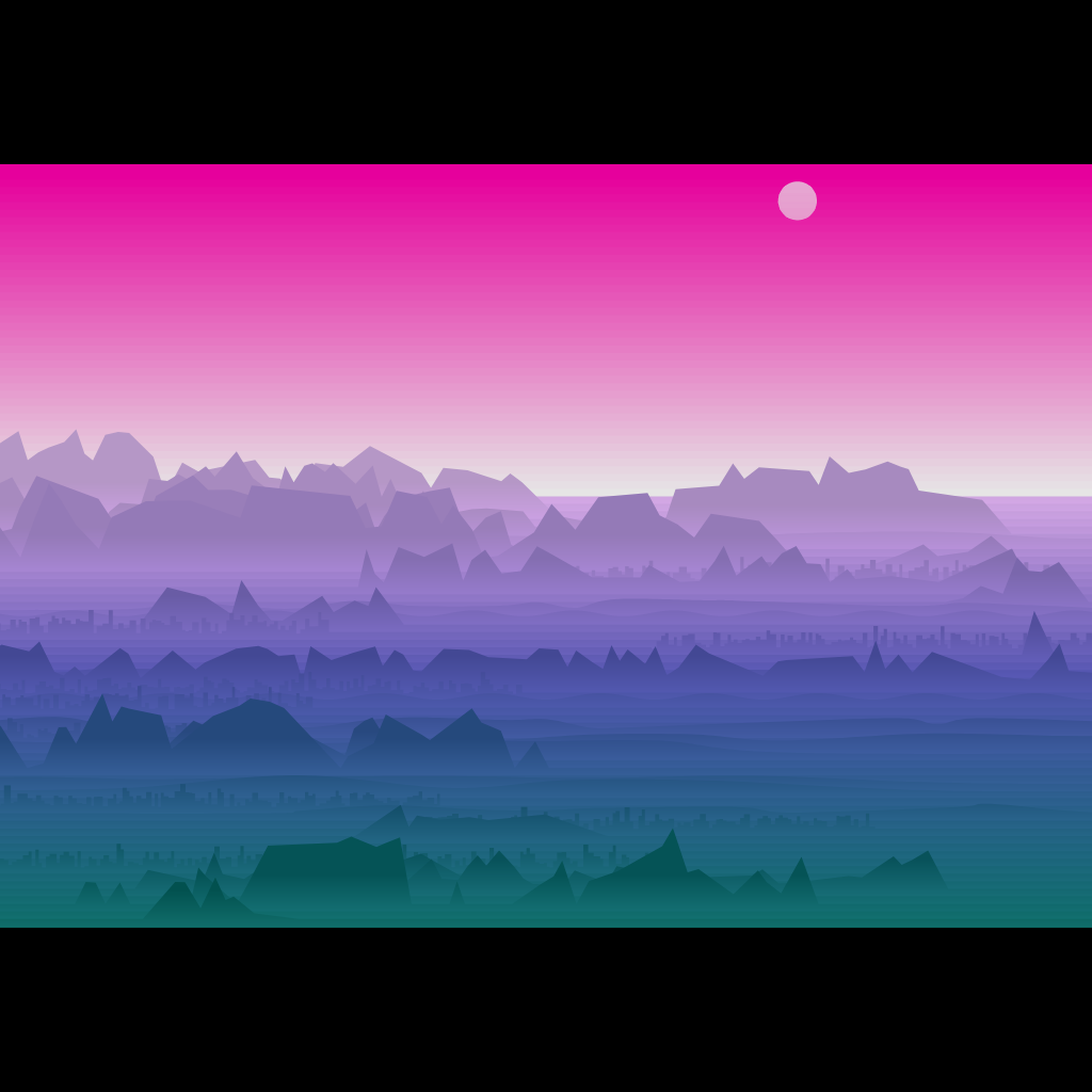 lightscapes//linescapes//darkscapes #245 static NFT preview