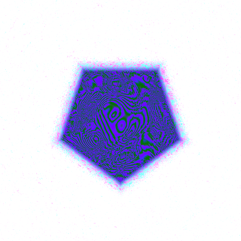 solar flare/ #47 static NFT preview