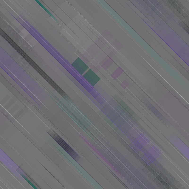 comtemplate v.01.g #54 static NFT preview