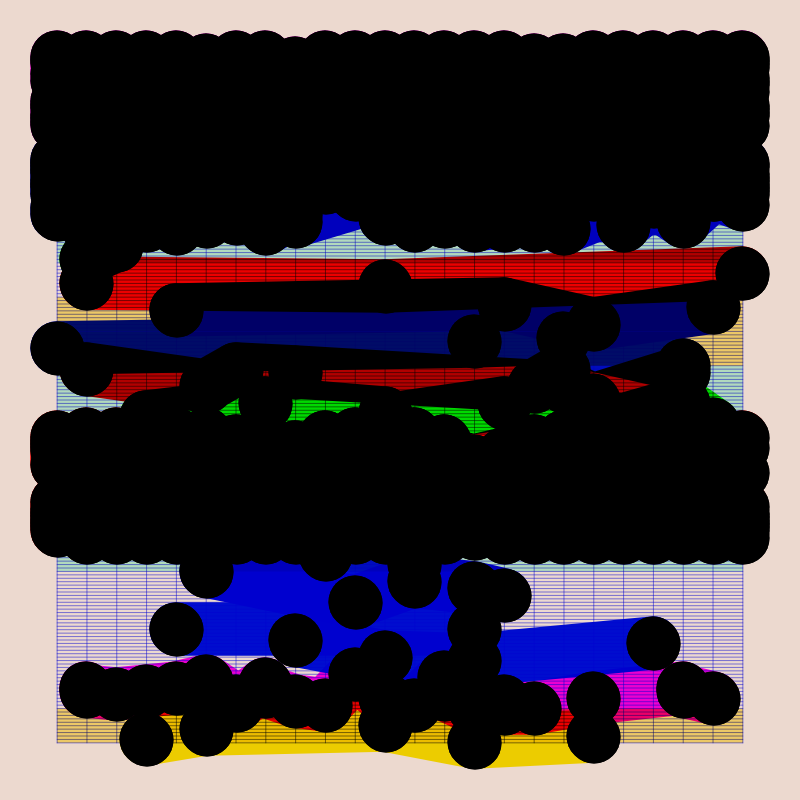 Punch-Cards #418 static NFT preview