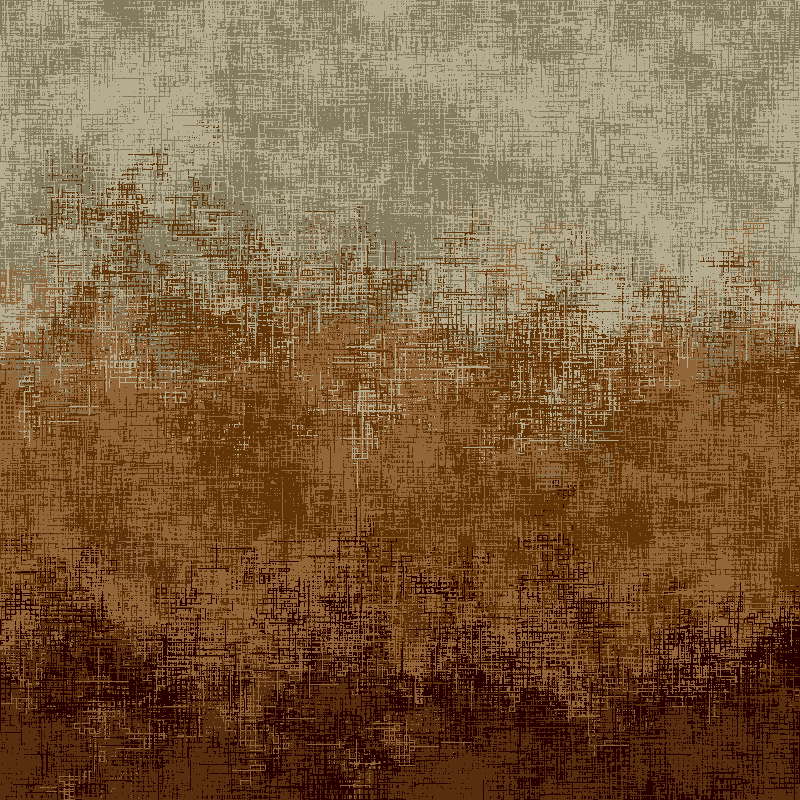 Pixel Tunnel II #305 static NFT preview