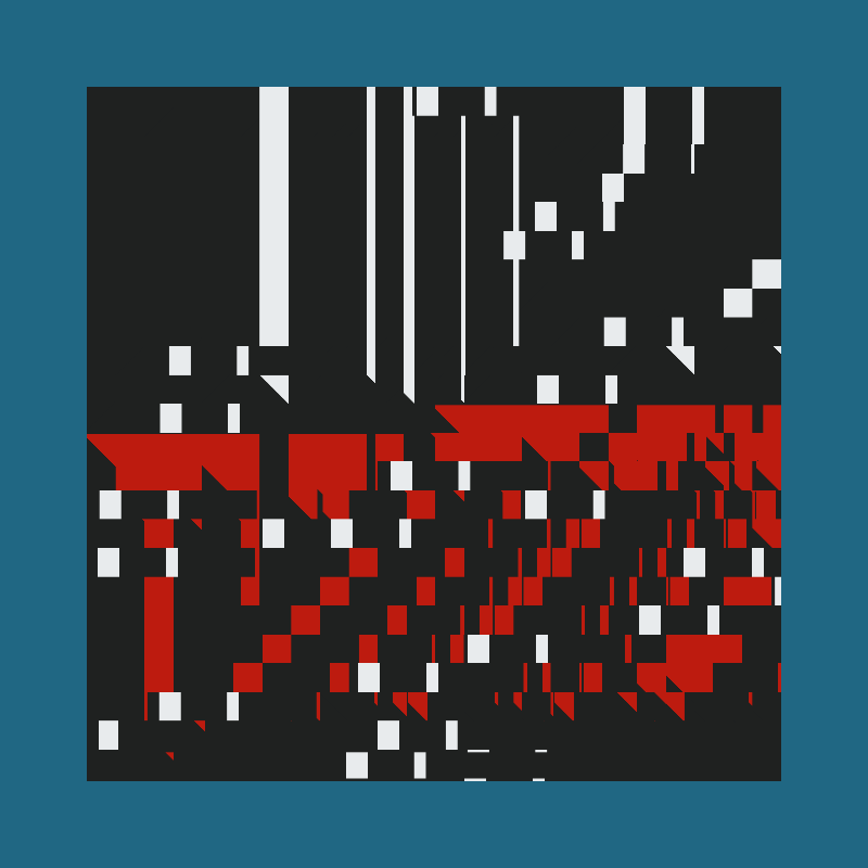 Repeater #89 static NFT preview