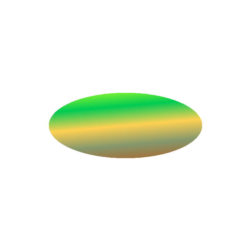 Mesh: The Shapes #76 static token preview