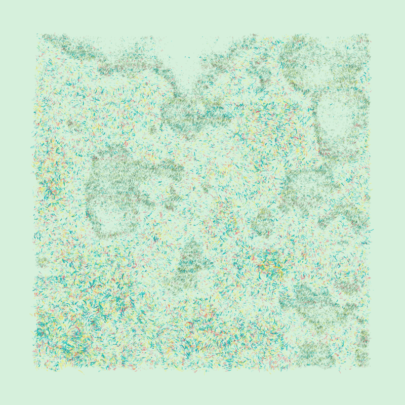 Brosser #224 static NFT preview