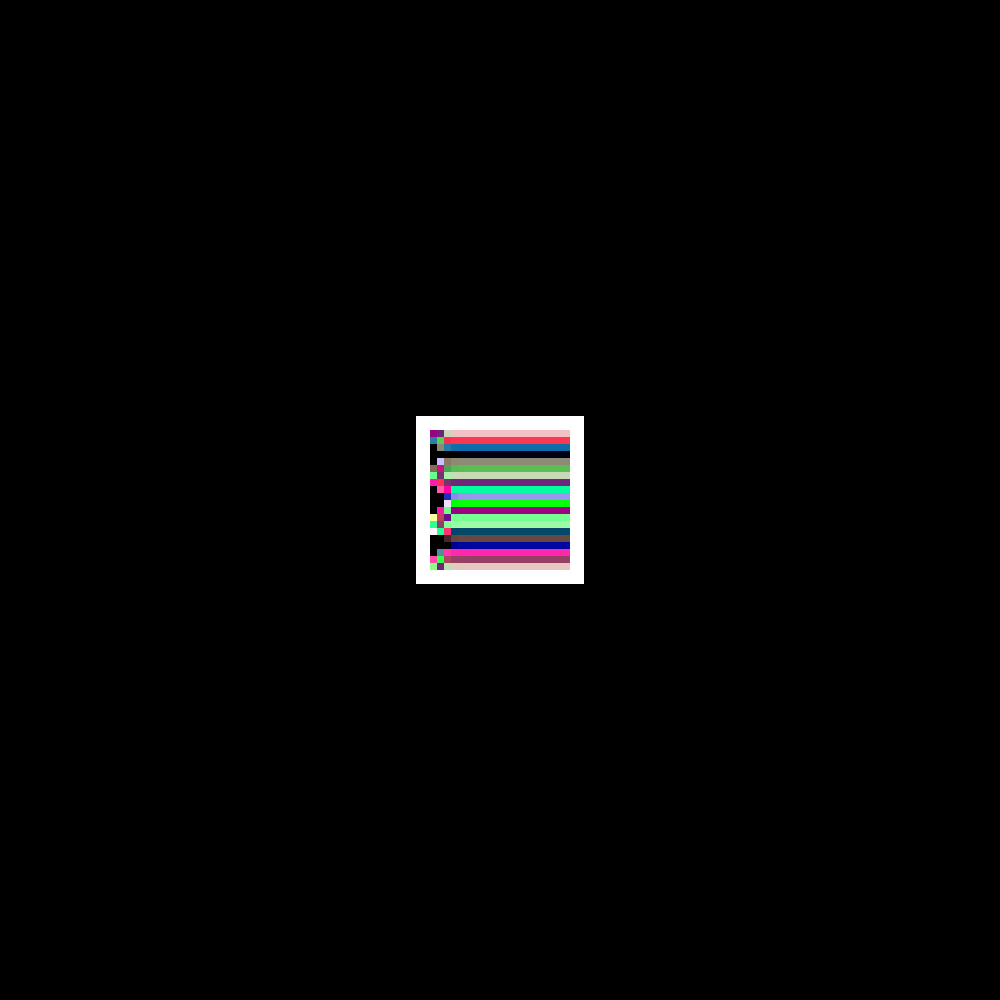 ˢ ᵐ ᵃ ˡ #478 static NFT preview