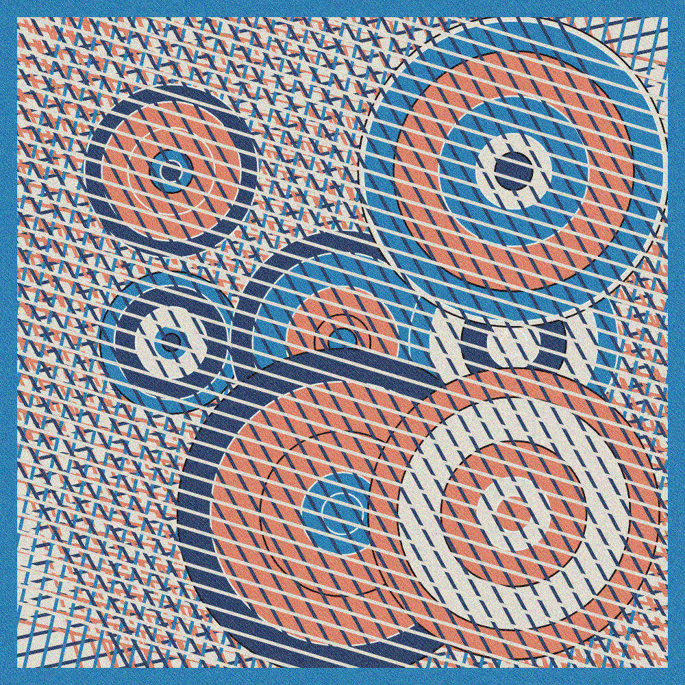 MIX #79 static NFT preview