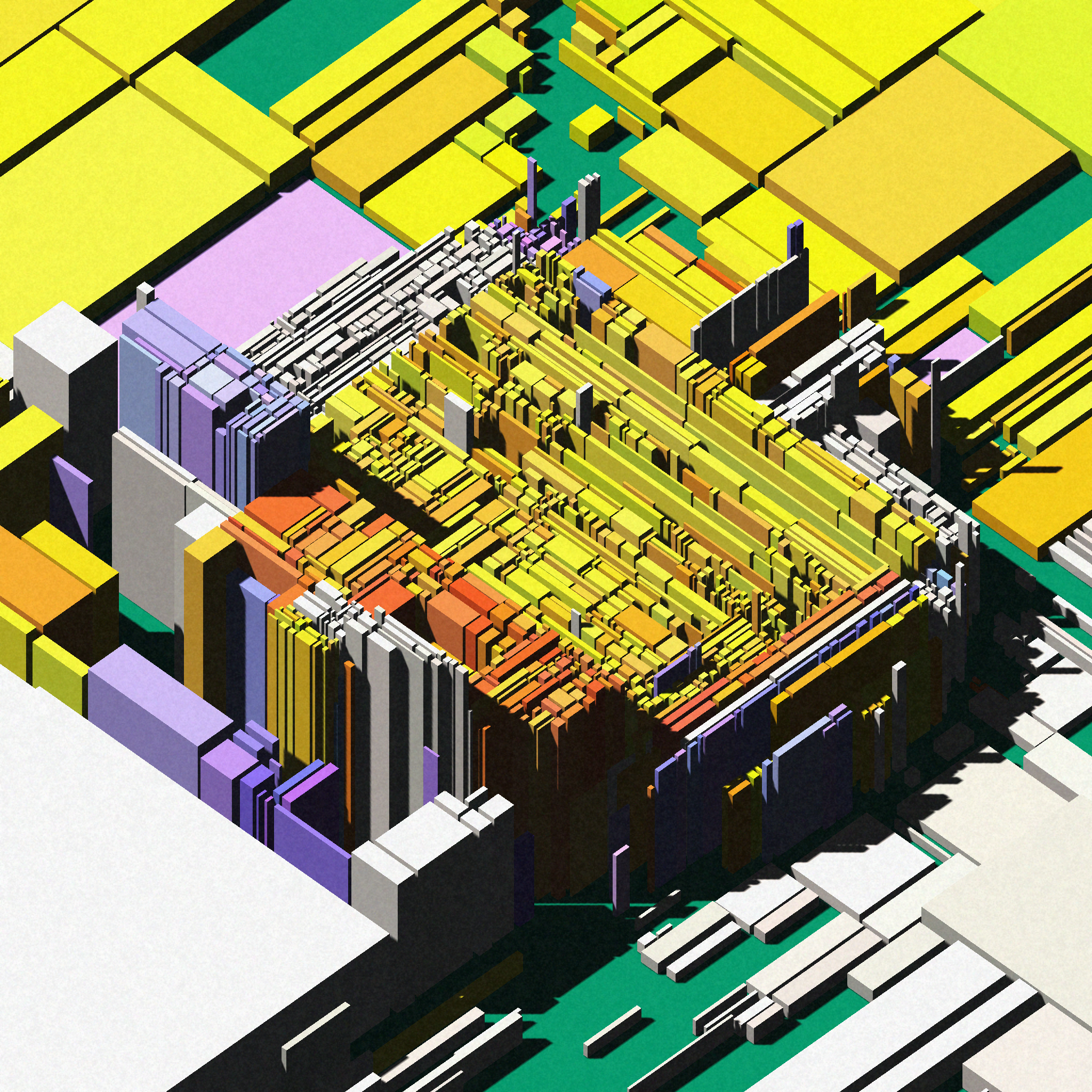 Divide by Circle #212 static NFT preview