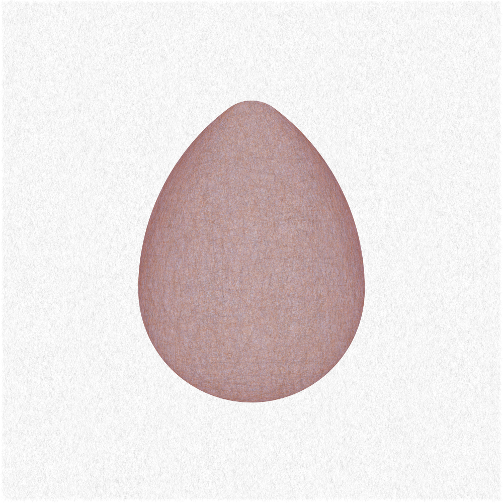 Easter Egg #699 static token preview
