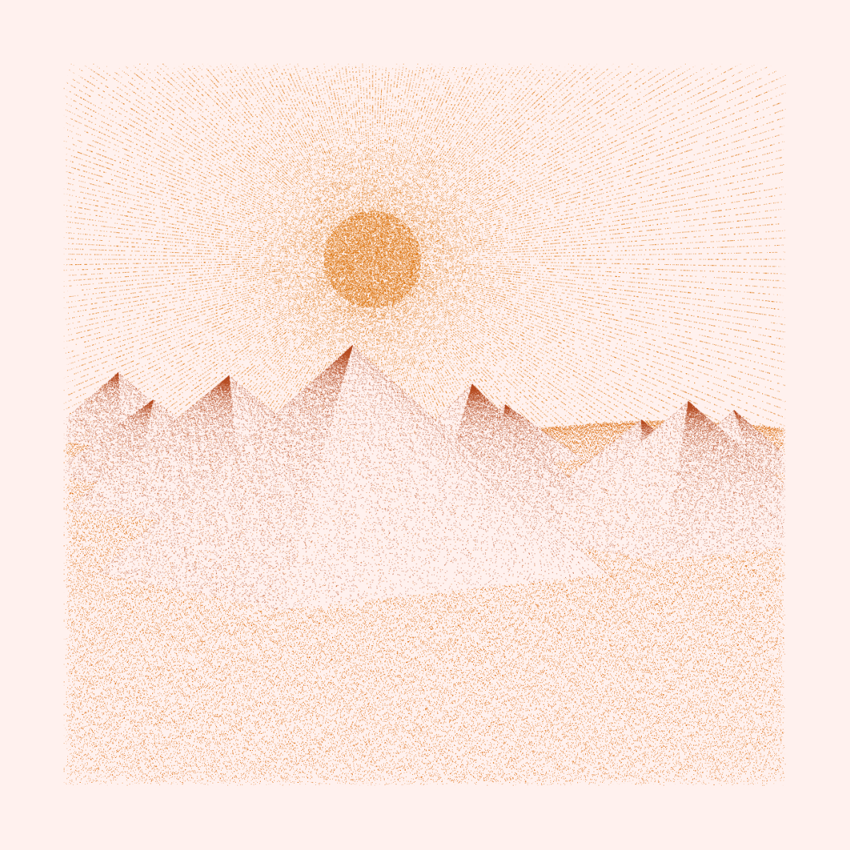 Giza #87 static NFT preview