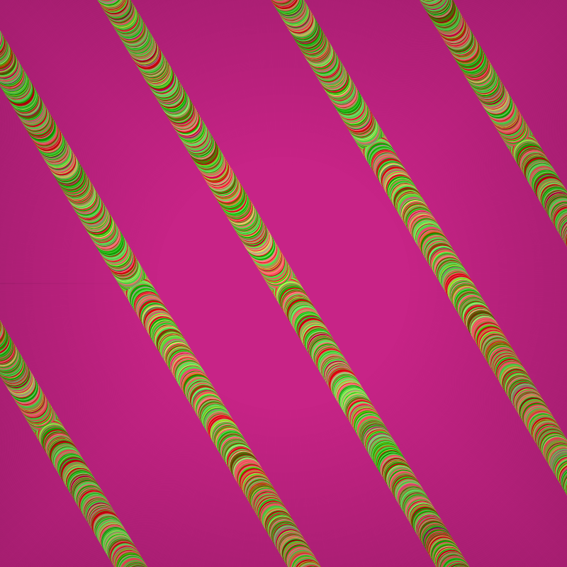 Spaghettiz #26 static token preview