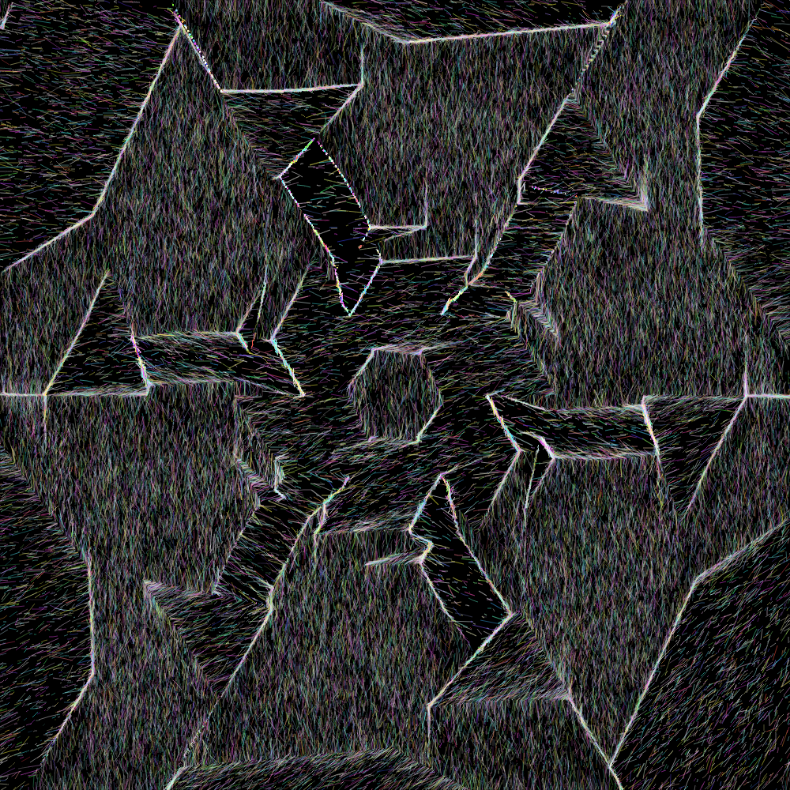 Field Sketch #138 static token preview