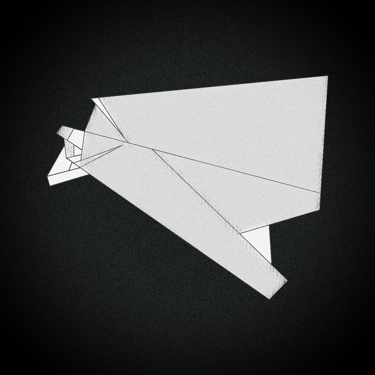 Shape of Freedom #275 static NFT preview