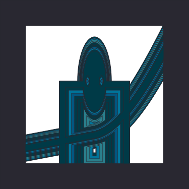 αBots #212 static NFT preview