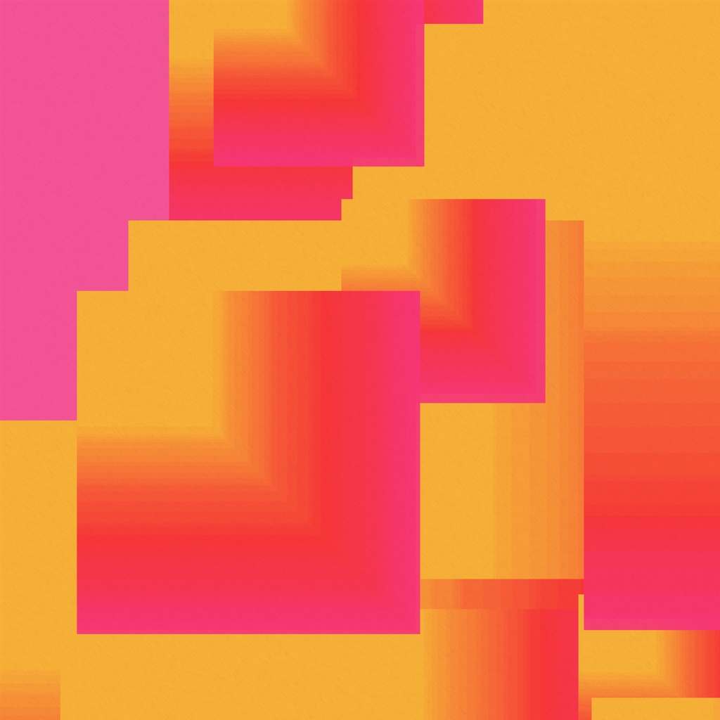 Light room #49 static NFT preview