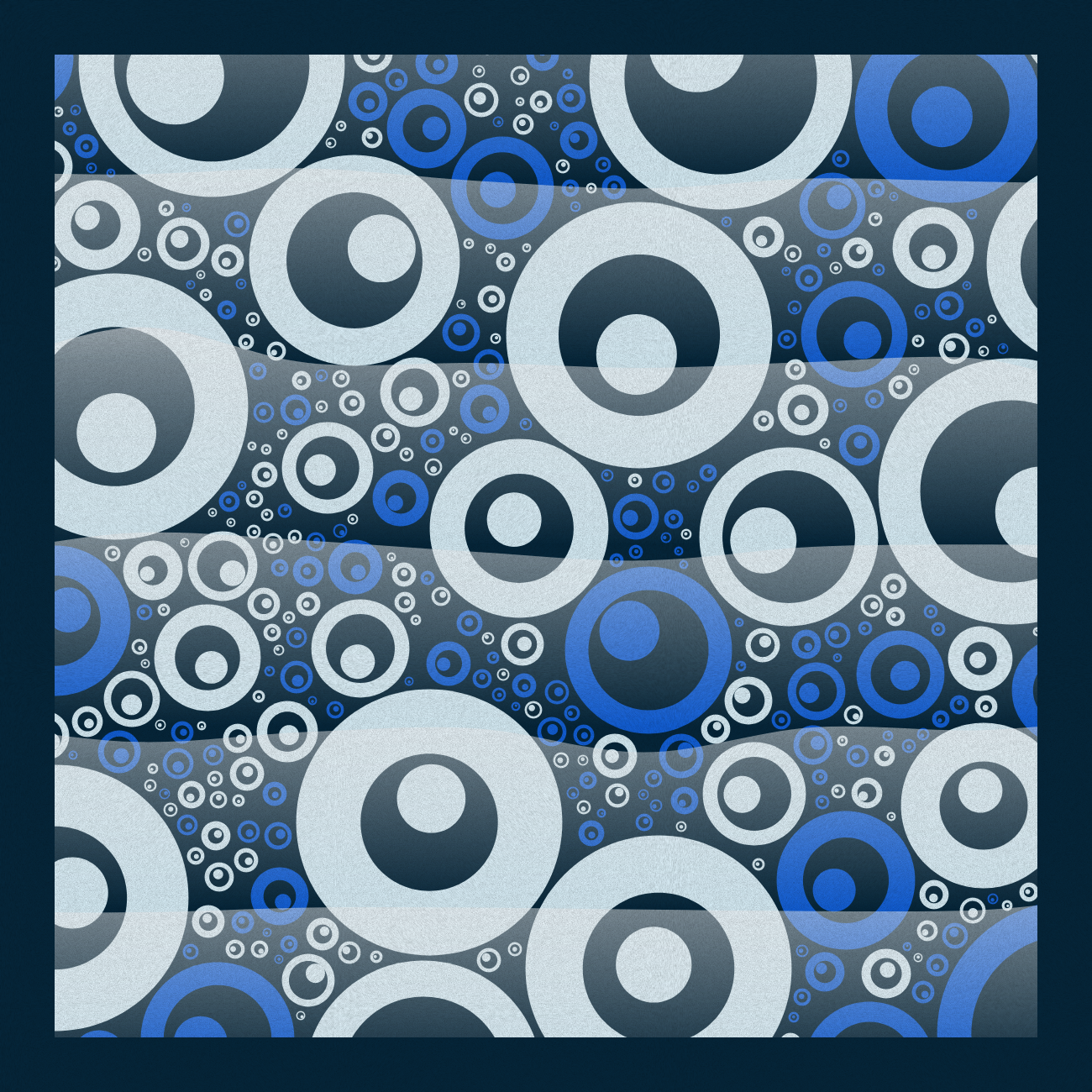 Circles #95 static token preview