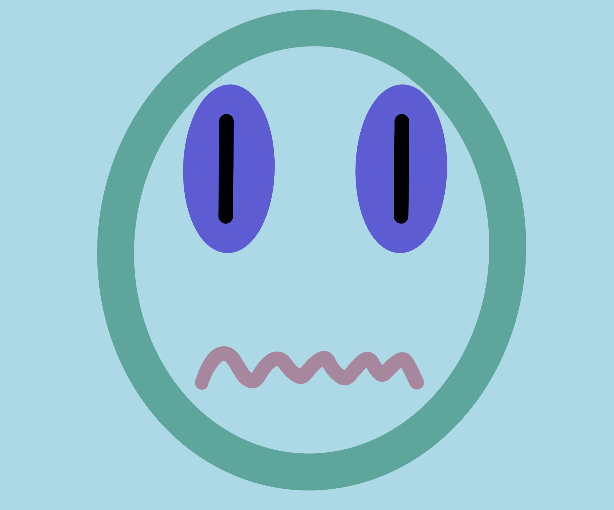 Punevyr's face #37 static token preview