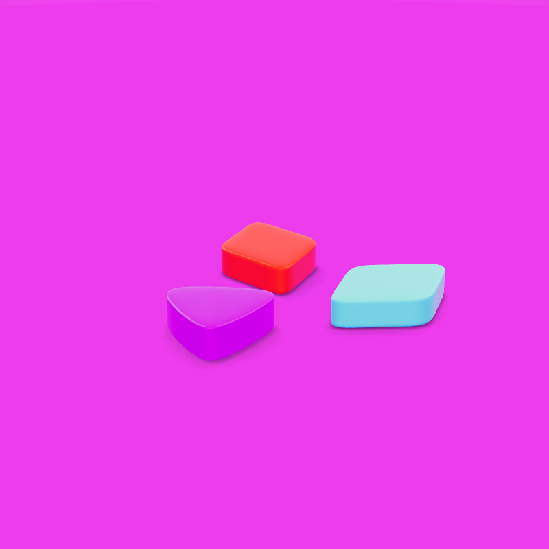 Choice #125 static token preview