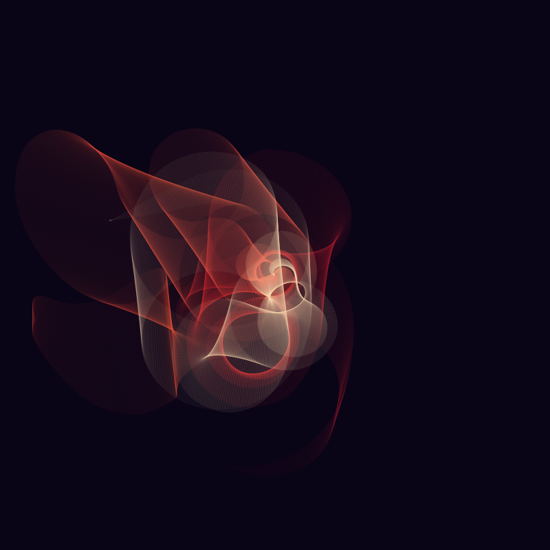 Movement #15 static NFT preview