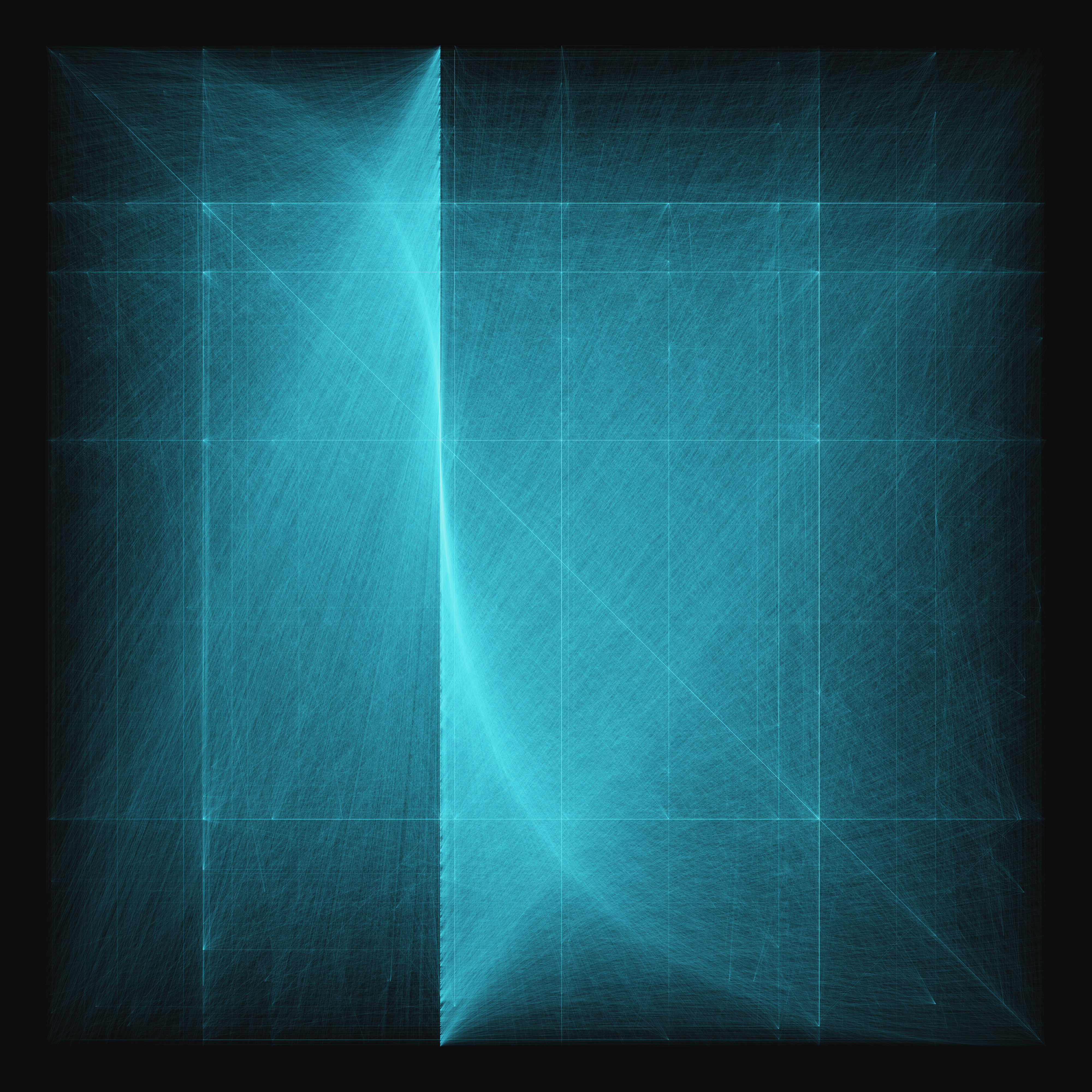 Liiiiights #158 static NFT preview
