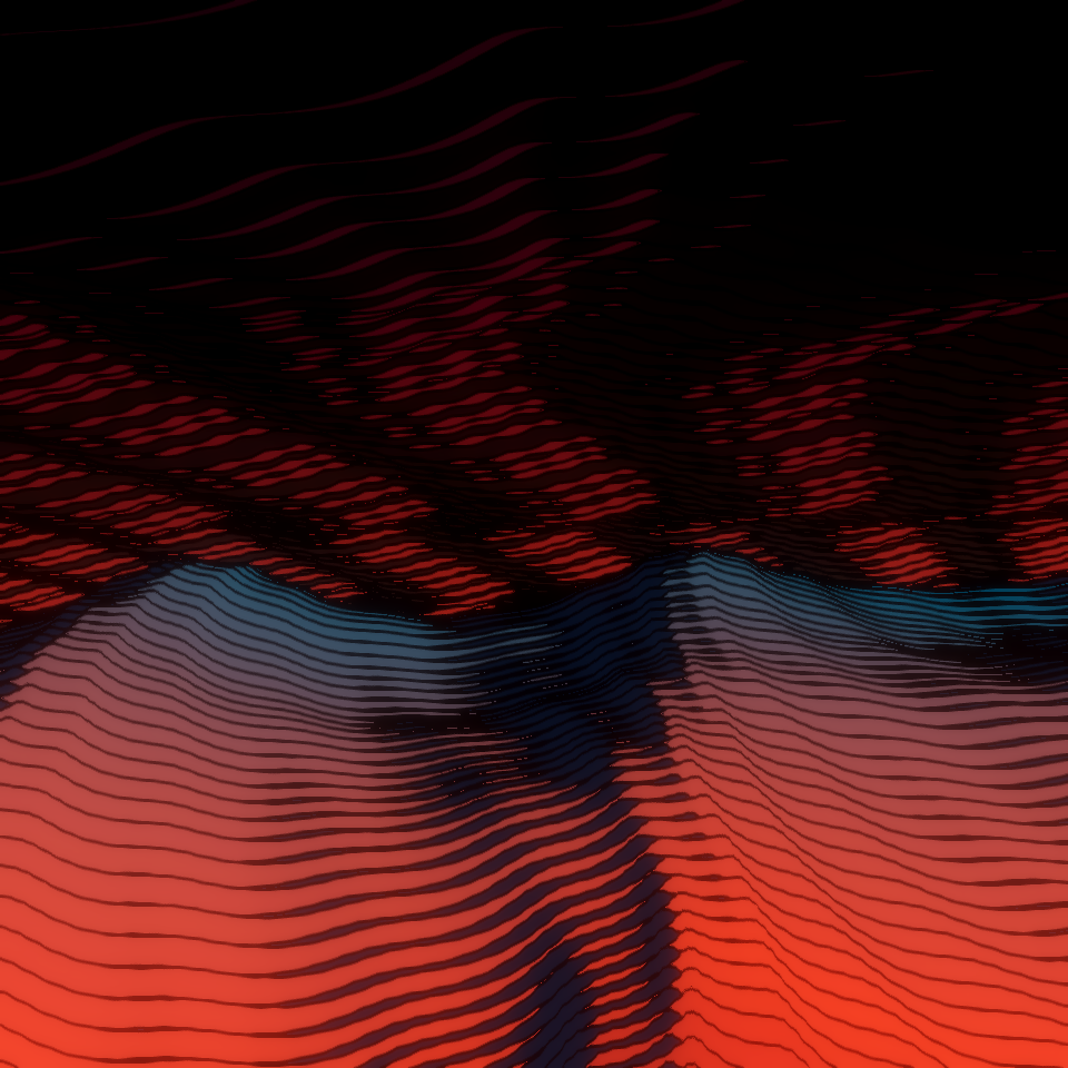 Oceans of Anxiety #220 static token preview