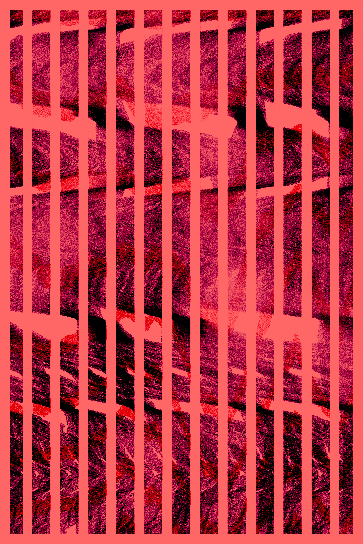 Inertia #361 static NFT preview