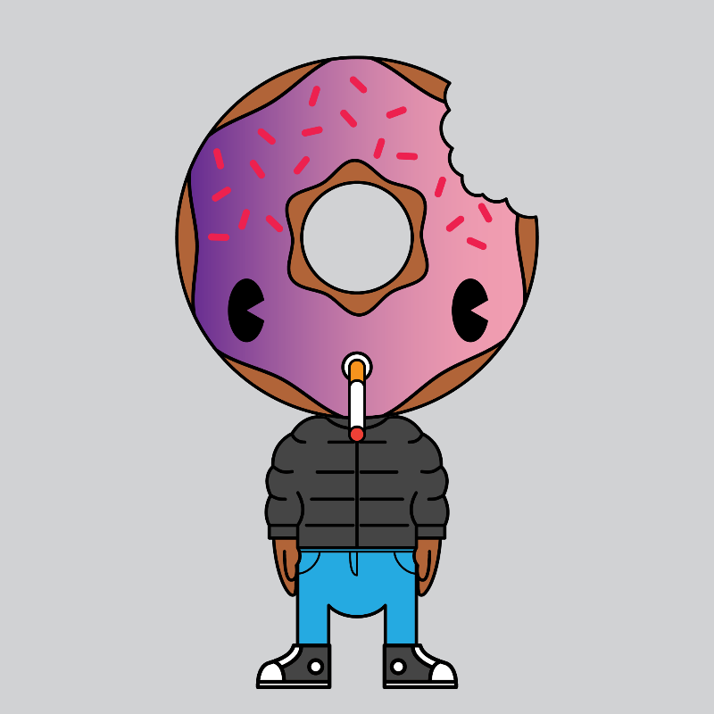 fx_doughs #6114 static token preview