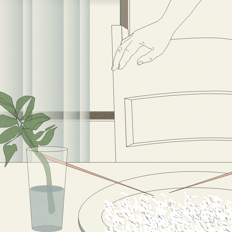 Still Life #6 #29 static token preview