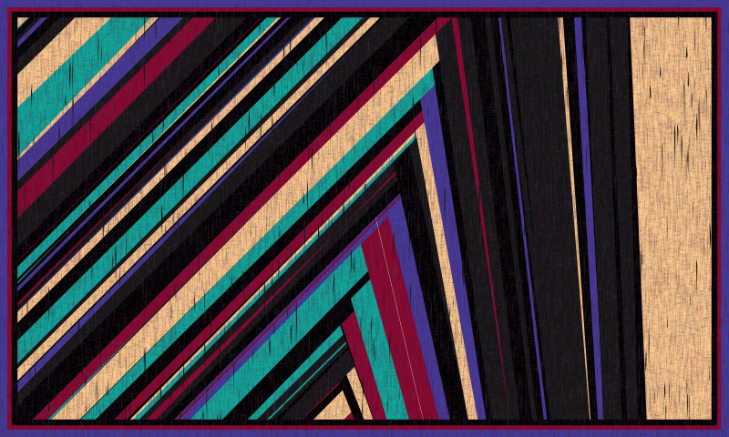 Forgotten Memories #47 static NFT preview