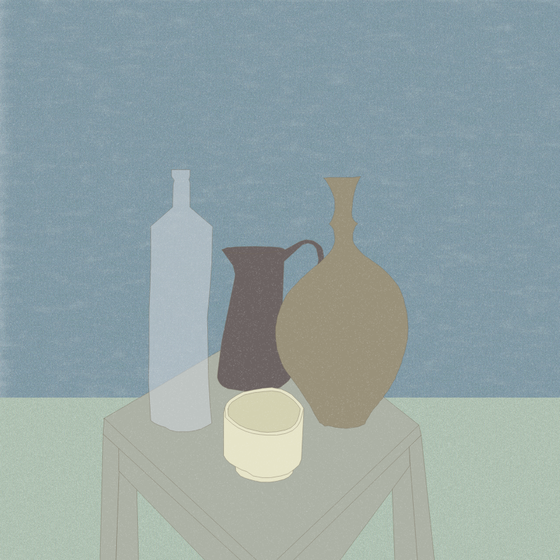 Still Life #11 #89 static token preview