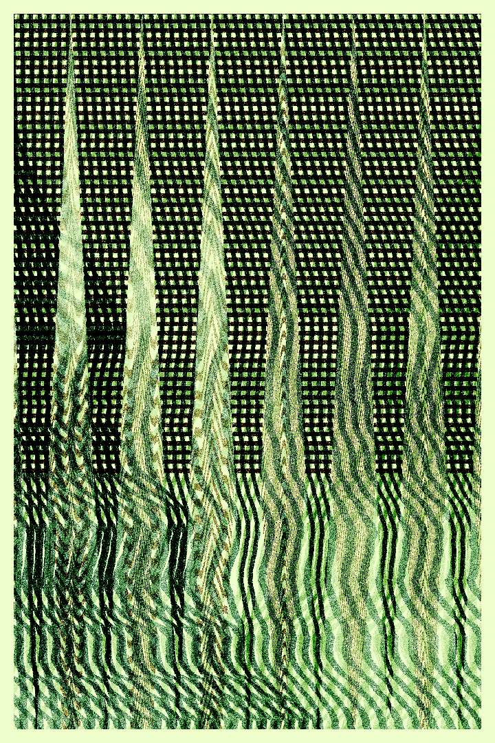 Inertia #1396 static NFT preview