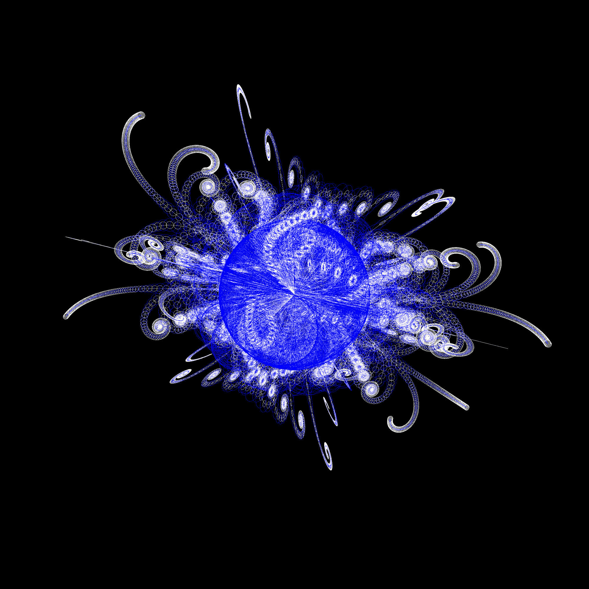 Not Astrophage #57 static token preview