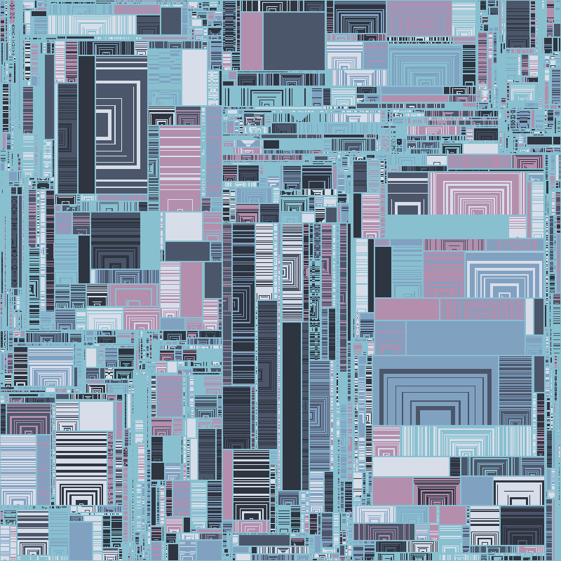 The Dance of the Machines #104 static token preview